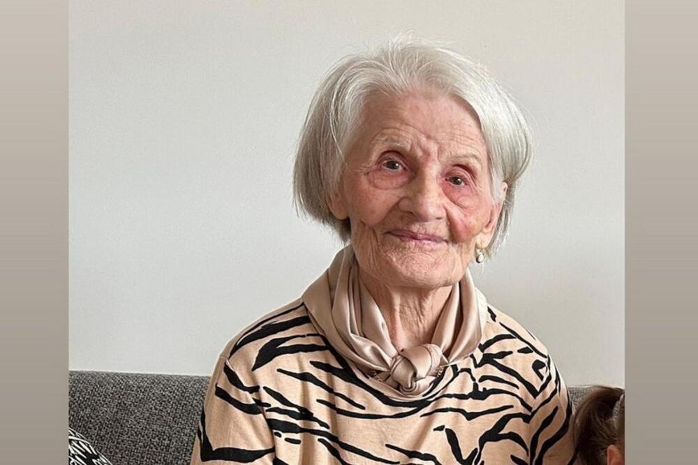 NESTALA STARICA NATALIJA JOVANOVIĆ NA NOVOM BEOGRADU: Porodica moli za pomoć