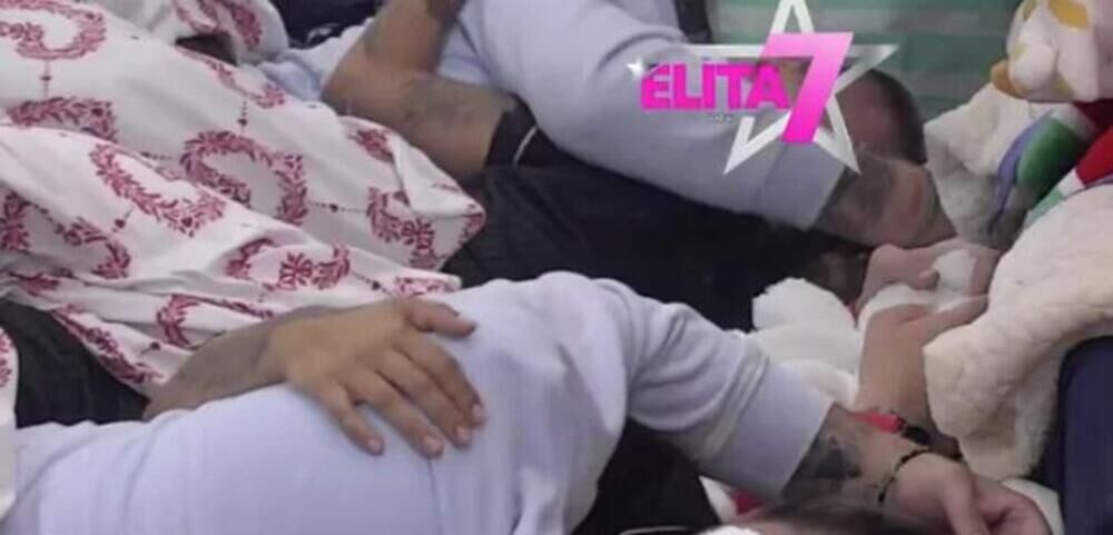 Pomirili se Janjuš i Aneli