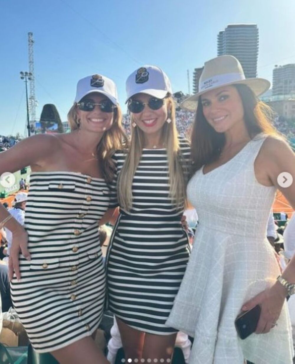 Marijana je uživala u Monte Karlu