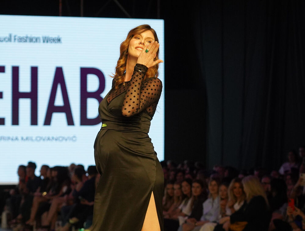  Tamara Dragičević je u drugom stanju