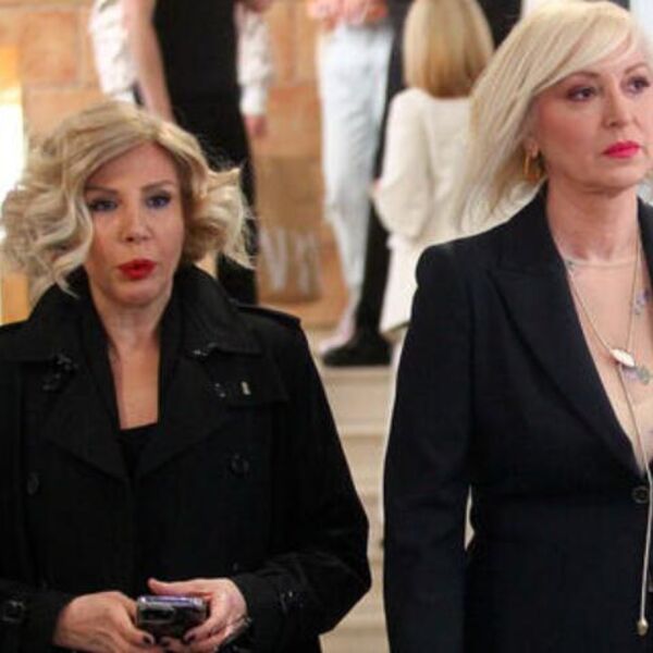 OLIVERA KOVAČEVIĆ SMENJENA - ON DOBIO FUNKCIJU? RTS ima novog urednika i to iz sopstvenih redova - ESPRESO SAZNAJE