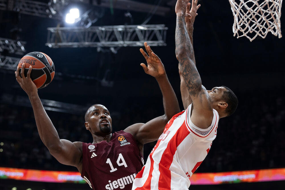 POTPIS NA MALOM KALEMEGDANU KOME SE NIKO NIJE NADAO! Kakav ŠAMPIONSKI posao Crvene zvezde za narednu sezonu!