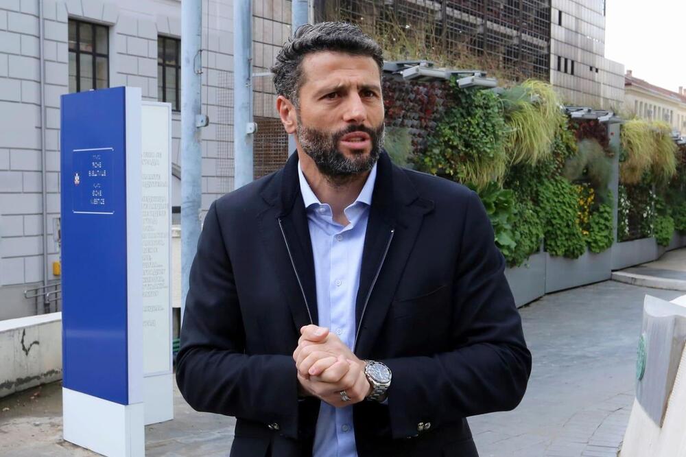 BEOGRAD NE ZABORAVLJA SVOJU ISTORIJU: Obnovljeni spomenici koji predstavljaju simbol jednog vremena našeg naroda