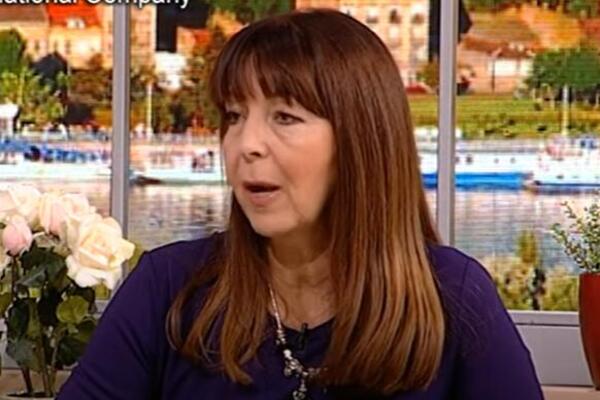 SLAVICA SA VMA OTKRILA NAJOTROVNIJE BILJKE U SRBIJI: Kobne su po ljude, prepoznaćete ih po OVOJ STVARI