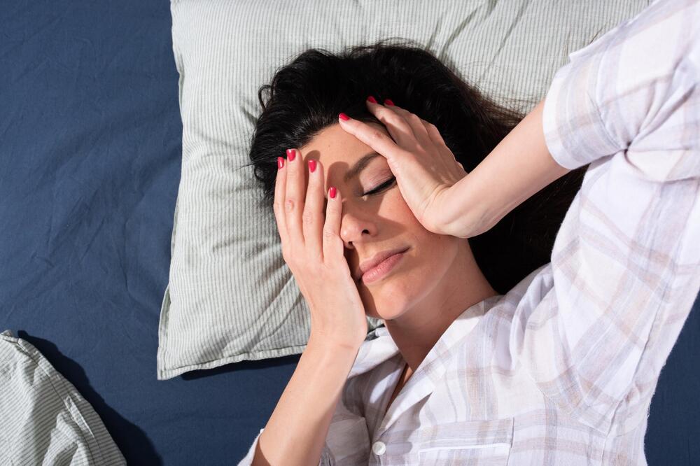 PRIMEĆUJETE LI NEKE OD OVIH 9 ZNAKOVA? Ako je odgovor DA, onda je vreme za detox!