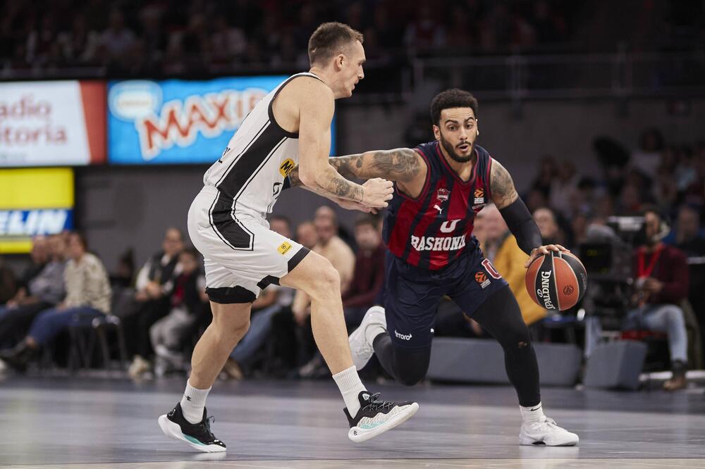 Uskoro potpisuje za Partizan?