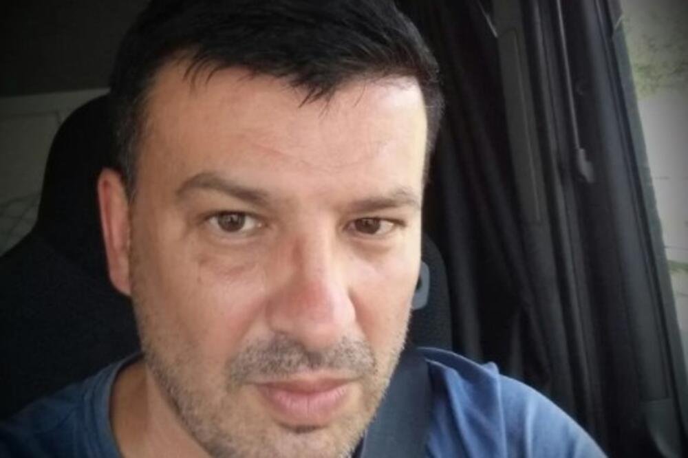 OVO JE DEJAN IZ ŠIDA KOJI JE PRONAĐEN MRTAV U ŠVAJCARSKOJ: Telo se nalazilo u kabini kamiona