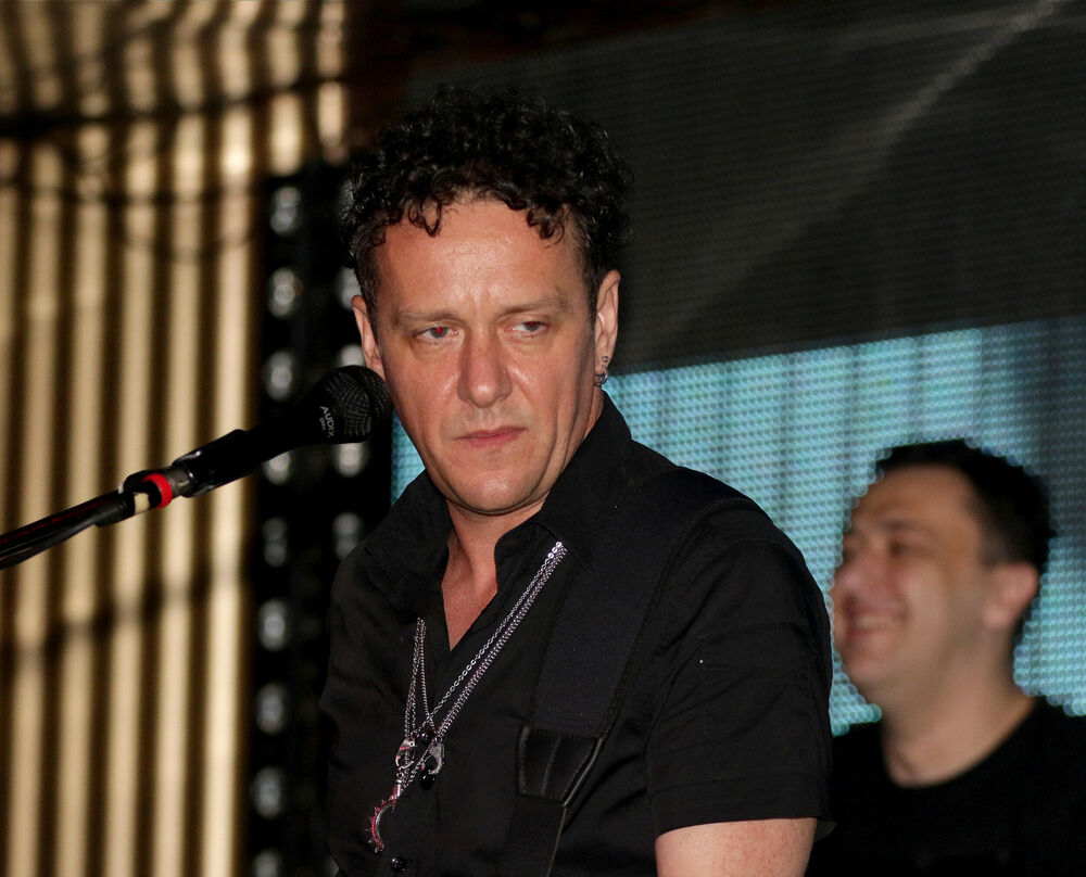 Razvodi se Dženan Lončarević