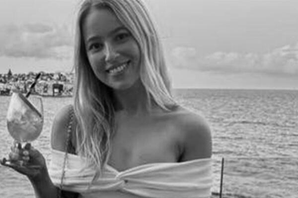 ĆERKA MILIJARDERA UBIJENA U MASAKRU U TRŽNOM CENTRU U SIDNEJU: Pre ubistva kupila venčanicu