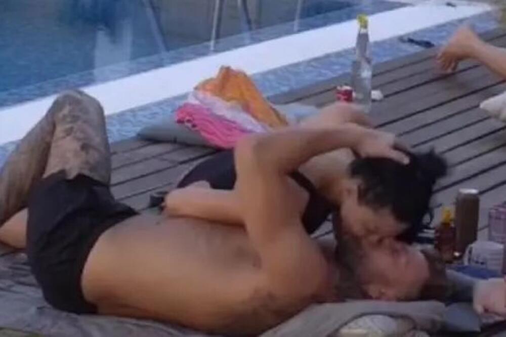 DRUGARICE, PROKLETNICE, ŠTA UČINI TI? Evo koja devojka je BACILA OKO na Stanislava, Maja će POLUDETI OD MUKE