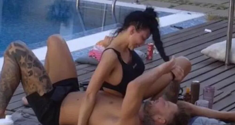 Stanislav prekršio pravilo Velikog šefa