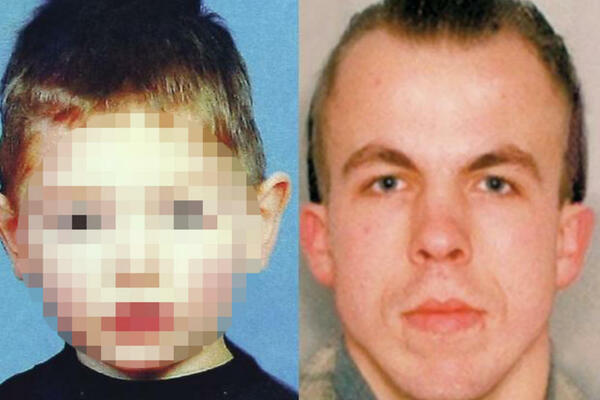 TELO MALOG LUKE OPAČIĆA (5) PRONAĐENO JE U DUNAVU: Zločin i danas izaziva bes: UBICA JE UMESTO U ZATVOR UPUĆEN U...