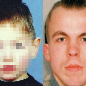 TELO MALOG LUKE OPAČIĆA (5) PRONAĐENO JE U DUNAVU: Zločin i danas izaziva bes: UBICA JE UMESTO U ZATVOR UPUĆEN U...