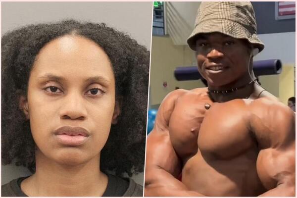 IZREŠETALA SUPRUGA BODIBILDERA, PA PUŠTENA UZ KAUCIJU: Sve učinila u samoodbrani kako bi zaštitila decu