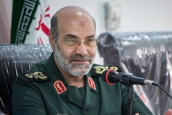 OVO BI MOGLO DA DOLIJE ULJE NA VATRU, POJAVILE SE NOVE TVRDNJE O UBIJENOM IRANSKOM GENERALU! Zbog njega se sve...