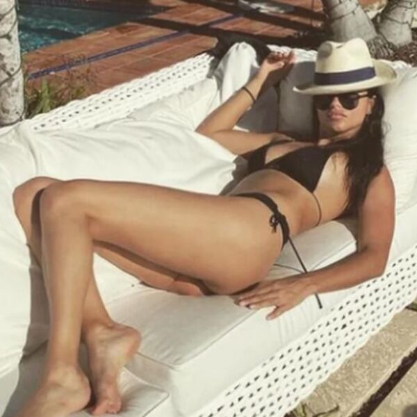 U nju je zaljubljeno pola Srbije, a kad budete videli koje je godište zanemećete: Ovakva boginja jednom se rađa