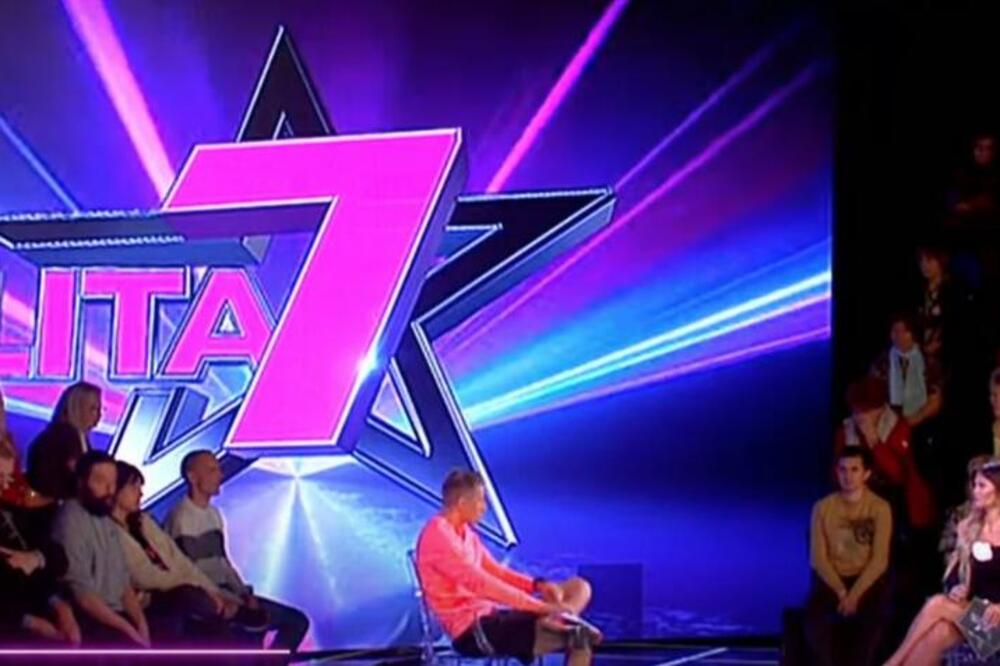 JAO, BOŽE! Niko nije hteo da se POZDRAVI SA NJIM kad je napuštao ELITU, pa se ZAPLAKAO pred VODITELJKOM: Šta mu bi?