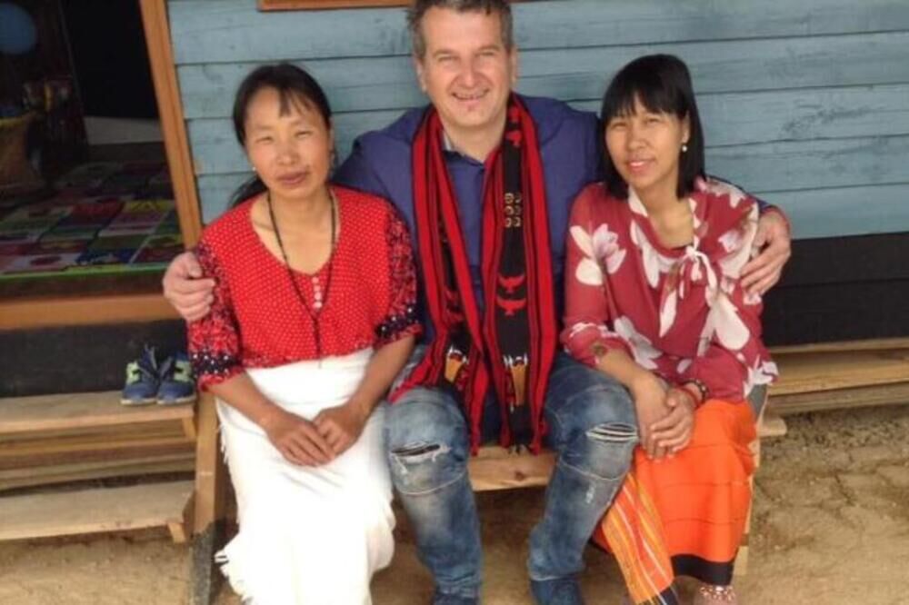 Tanmile Mimi Simović, Mimi Simović