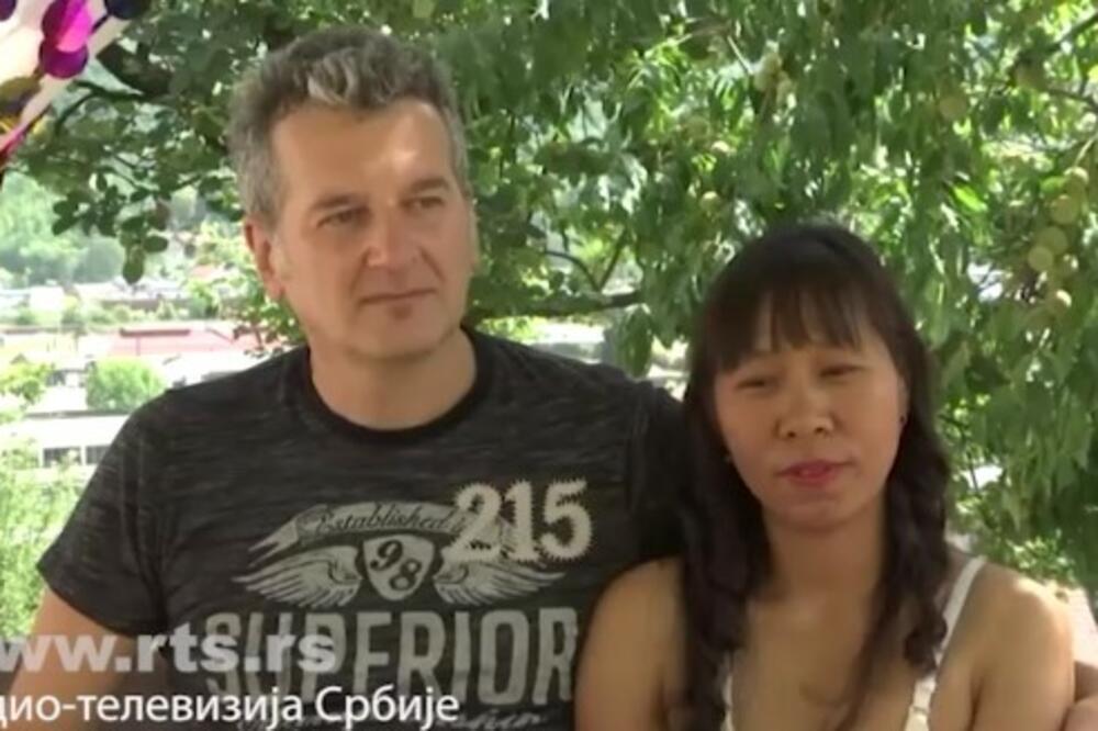 MIMI NAM DOŠLA IZ INDIJE DA BI SE UDALA ZA SLOBODANA, A ONDA JOJ SVEKRVA POSTAVILA USLOV: Evo kako danas živi!