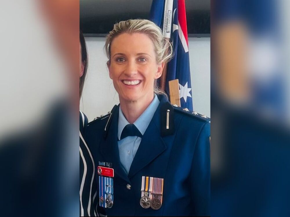 Policajka koja je savladala napadača u Sidneju 