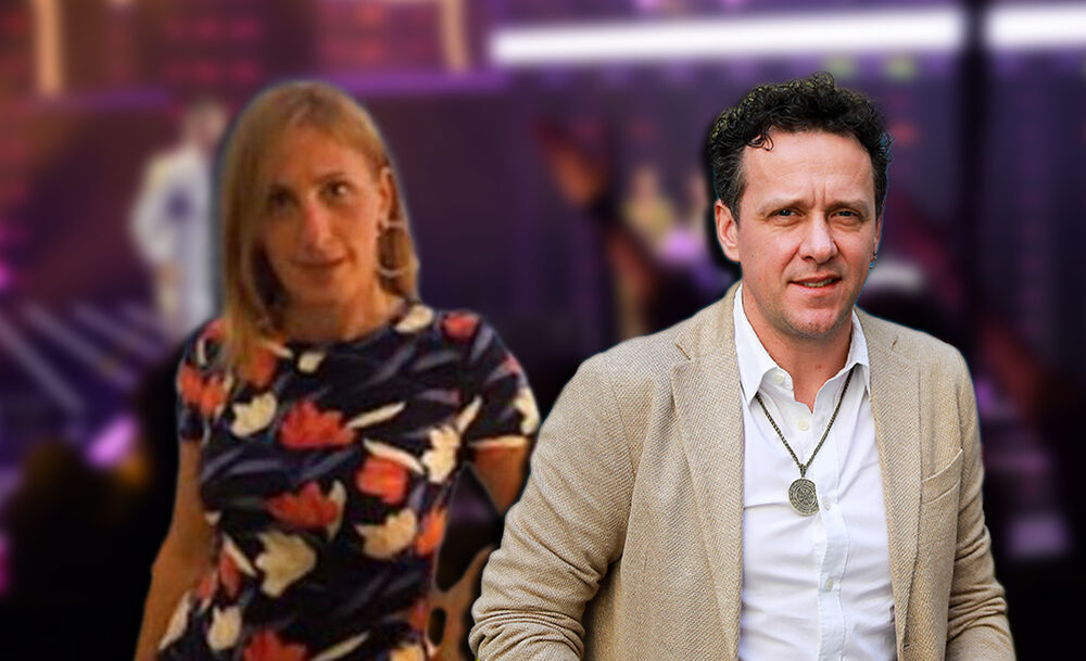 Dženan je tužbu podneo na njen rođendan