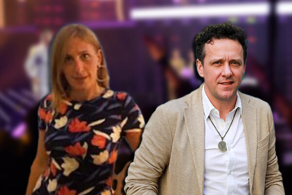 KAKAV ŠOK, ČOVEČE! ŽENA SAMIRA PO PRVI PUT O DRUGOJ PARTNERKI SVOG MUŽA: Da li je moguće da je SVE OVO ISTINA?