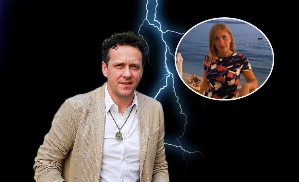 Komšinica ništa nije znala o njegovom braku