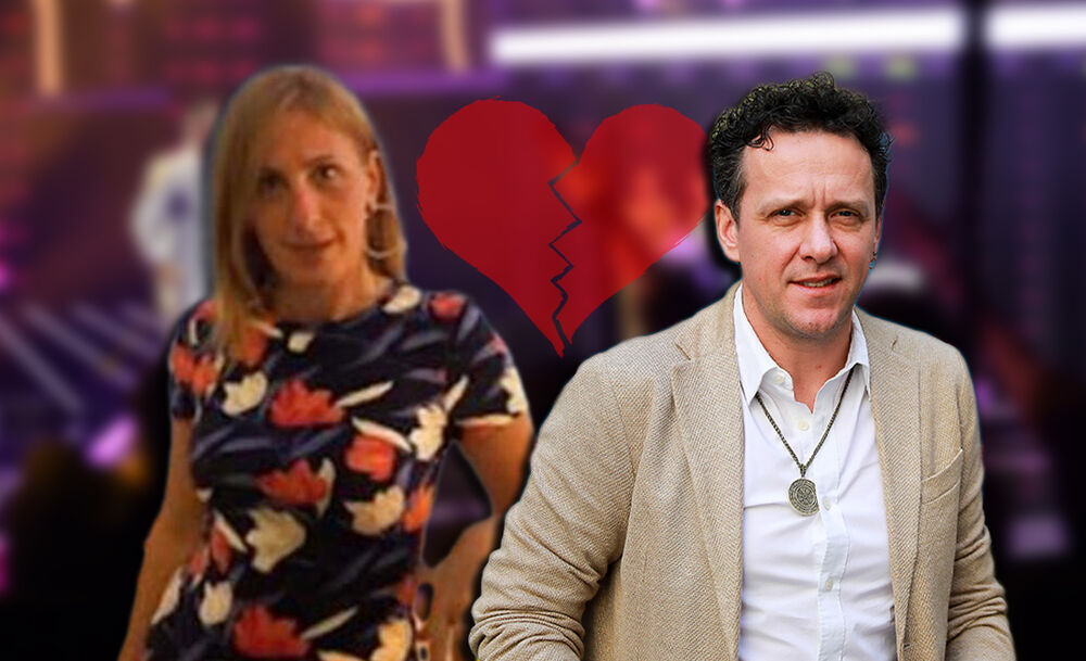 Ročište povodom razvoda će tek biti zakazano