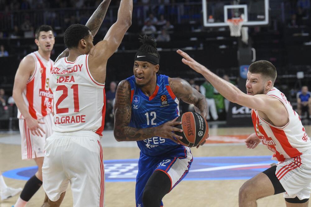 DILEME VIŠE NEMA: Majstor i mentalna stena u Crvenoj zvezdi!