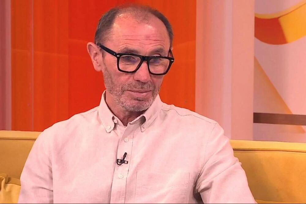 "TUGA JE UVEK PRISUTNA, ALI VERUJEM DA FIZIČKA SMRT NIJE KRAJ": Ispovest oca devojčice stradale u "Ribnikaru"