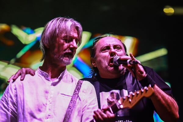 40 godina albuma „Das ist Walter“: Spektakl u Osijeku za početak slavlja