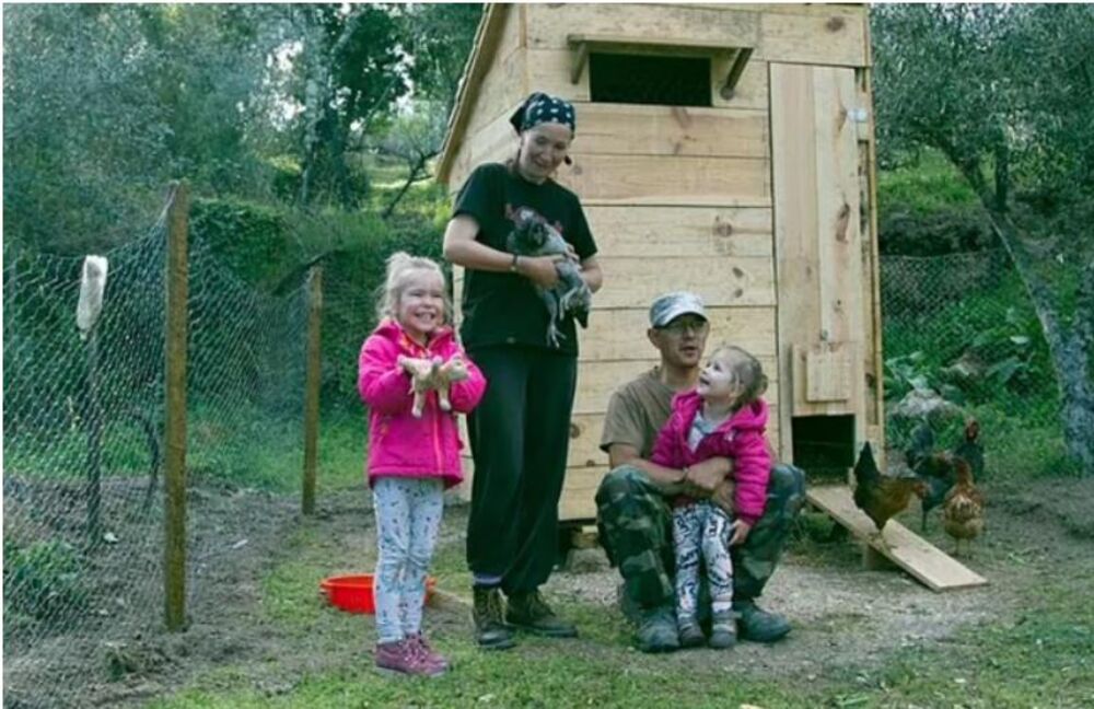 Porodica Eplbi Briskot