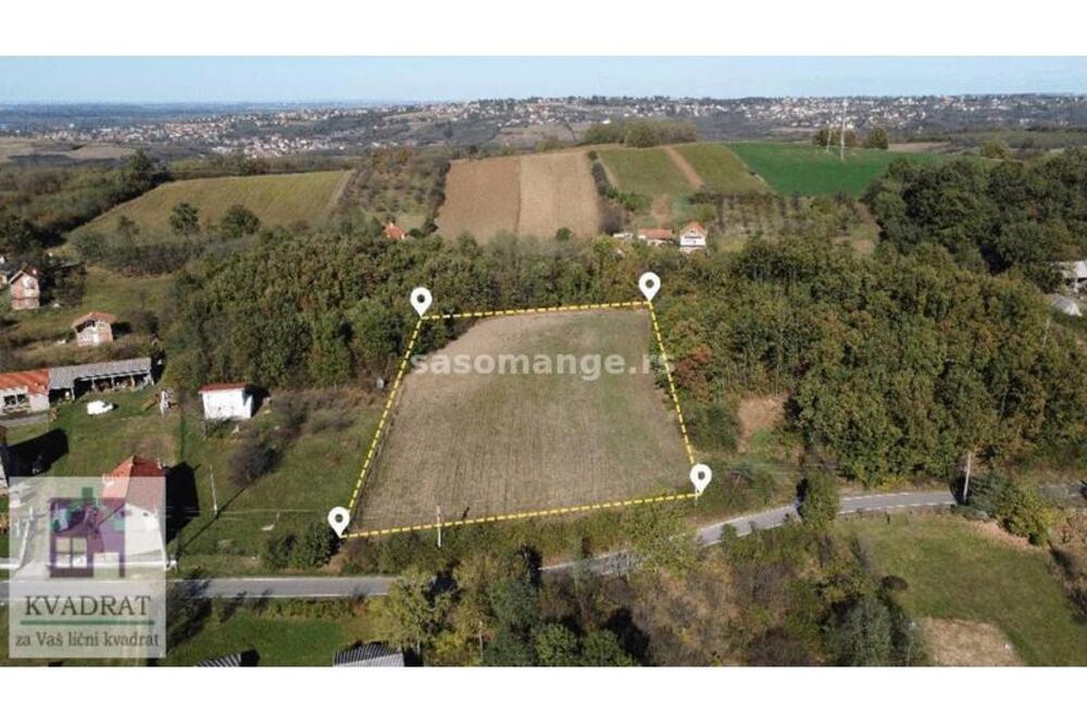 GRAD MOGUĆNOSTI NA KORAK OD BEOGRADA: Ponuda nekretnina je raznolika, proverite i sami