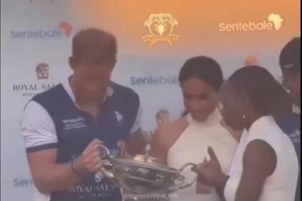 Mediji bruje o razvodu najpoznatijeg para! Da li je moguće da je i njima došao kraj, nacija je verovala u njih