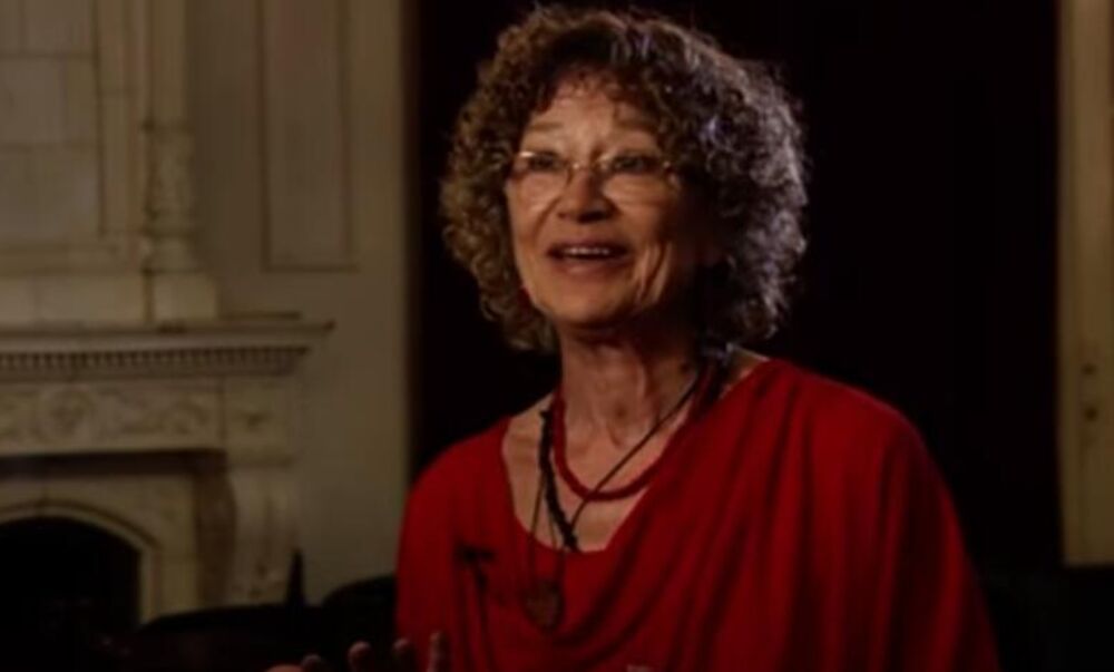 Zoja Begoli majka je repera Relje Popovića