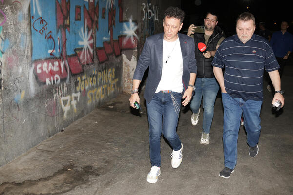 Šokirao Balkance odlukom da se razvede, a malo ko zna gde je živeo ranije: Komšije u Prijepolju rešile da progovore