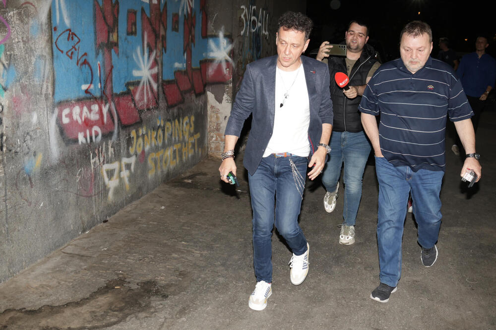 Šokirao Balkance odlukom da se razvede, a malo ko zna gde je živeo ranije: Komšije u Prijepolju rešile da progovore