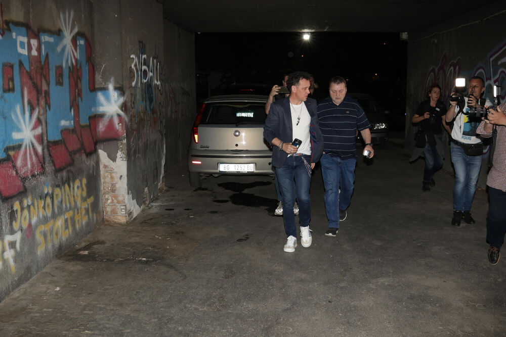 U medijima se pojavila vest da se pevač razvodi