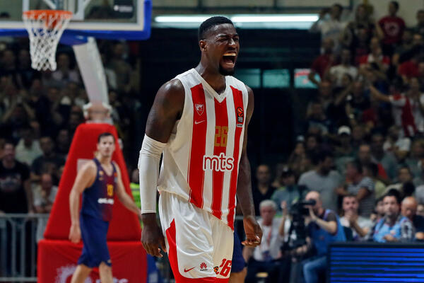 LESOR NAVUKAO GNEV ZVEZDINIH NAVIJAČA KAO NIKAD: Spomenuo i Sferopulosa!