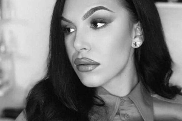 "NAŠOJ MILOJ I NIKAD PREŽALJENOJ...": Porodica tuguje za Kristinom koja je nastradala u Švajcarskoj, izdata umrlica