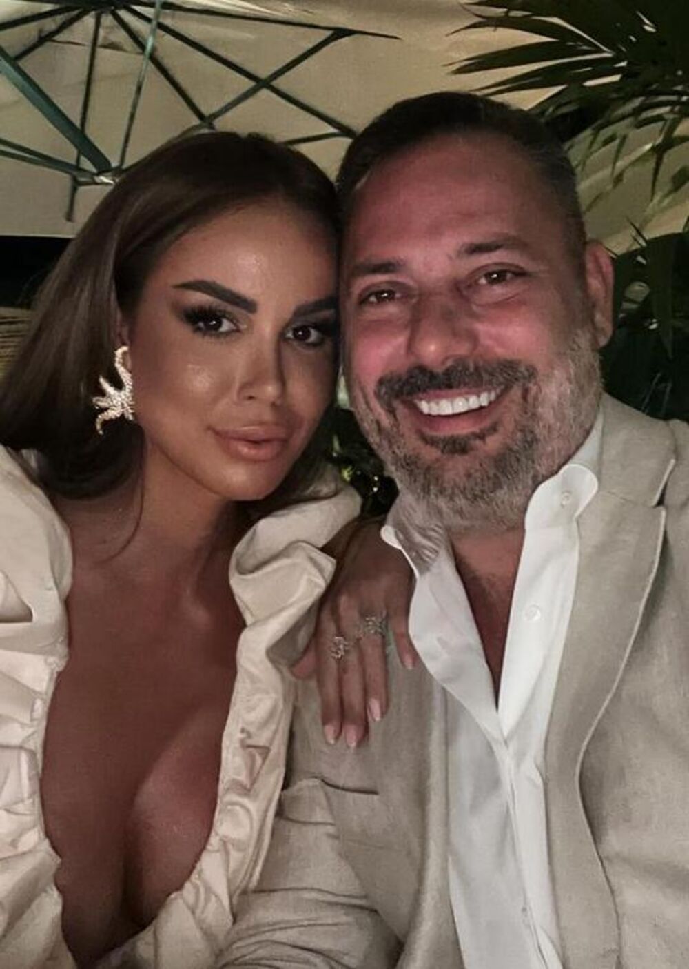 Oglasila se Tačkasta Mara nakon raskida sa Brankom Babićem