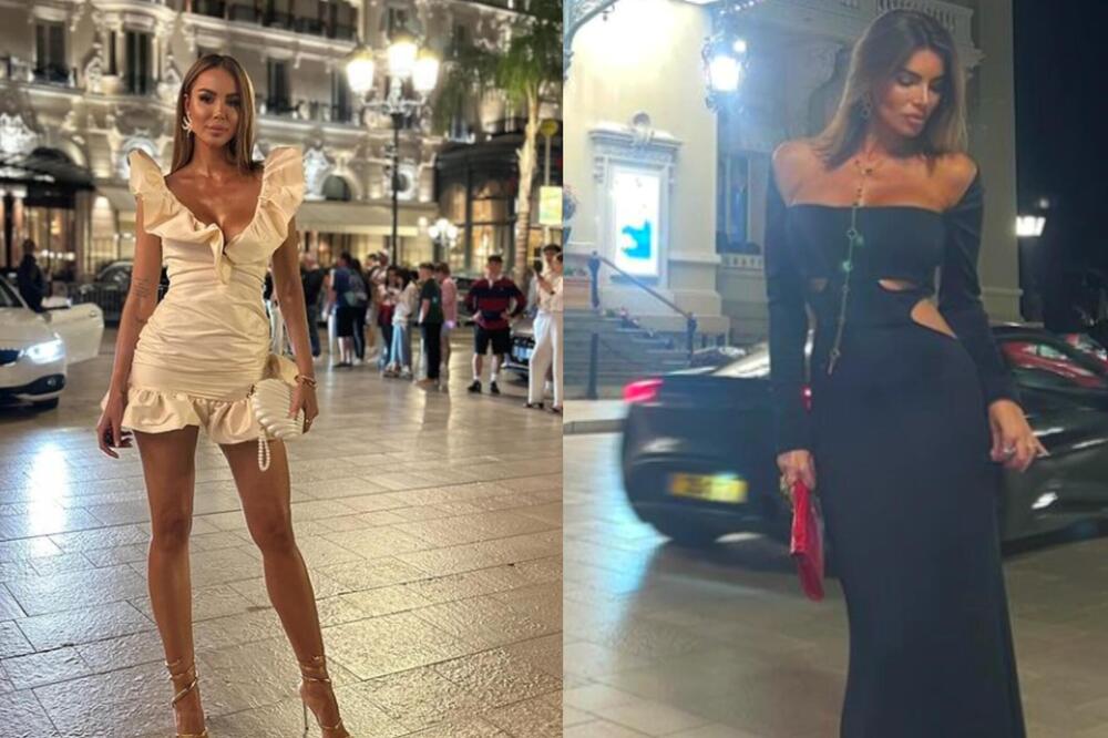 KOJA JE BOLJA? SUDAR TITANA U MONAKU: Bivša i sadašnja devojka SRPSKOG MILIONERA udaraju KONTRU vrelim IZDANJIMA