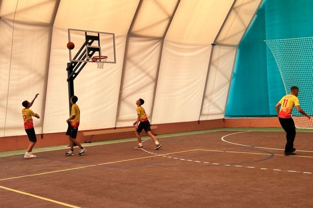 U LAZAREVCU ZAVRŠENA REKONSTRUKCIJA 6 ŠKOLA: Doprinos boljem i lepšem odrastanju dece