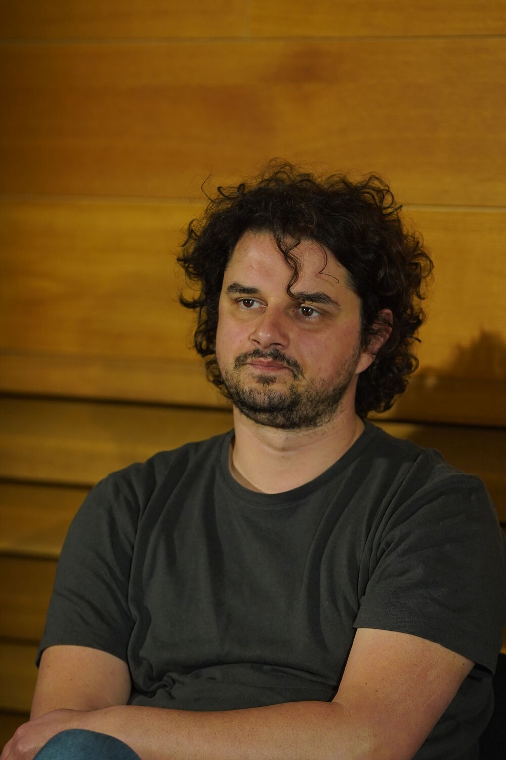 Jedan je od najboljih naših glumaca