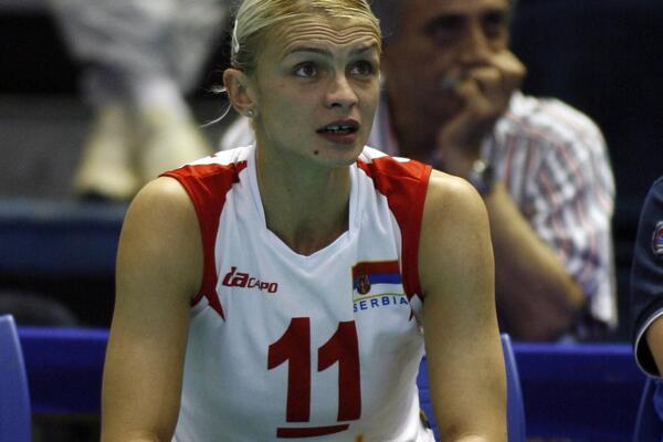 KRV NIJE VODA: Sin bivše kapitenke Srbije je velika želja Crvene zvezde!