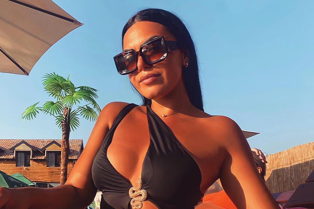 ROĐAK KRISTINE IZ LEBANA OTKRIO KAKO SU SAZNALI ZA NJENU SMRT: Sve je još uvek misterija, tuga!