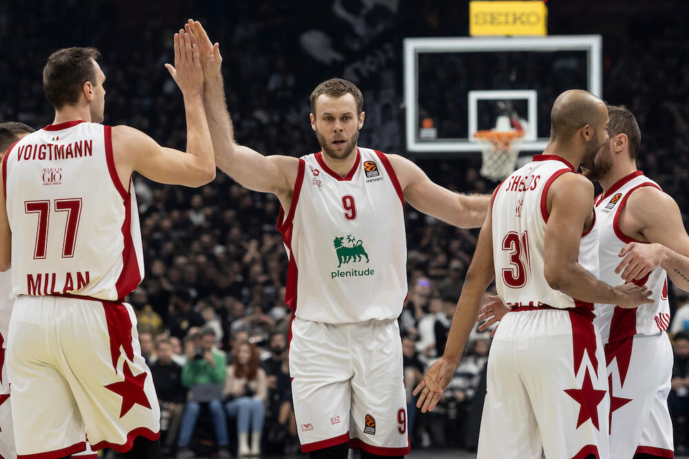 ZVEZDA I PARTIZAN U RATU ZA POJAČANJE? Čeka nas nikad vrelije transfer leto - zver je tu, samo je treba uloviti!