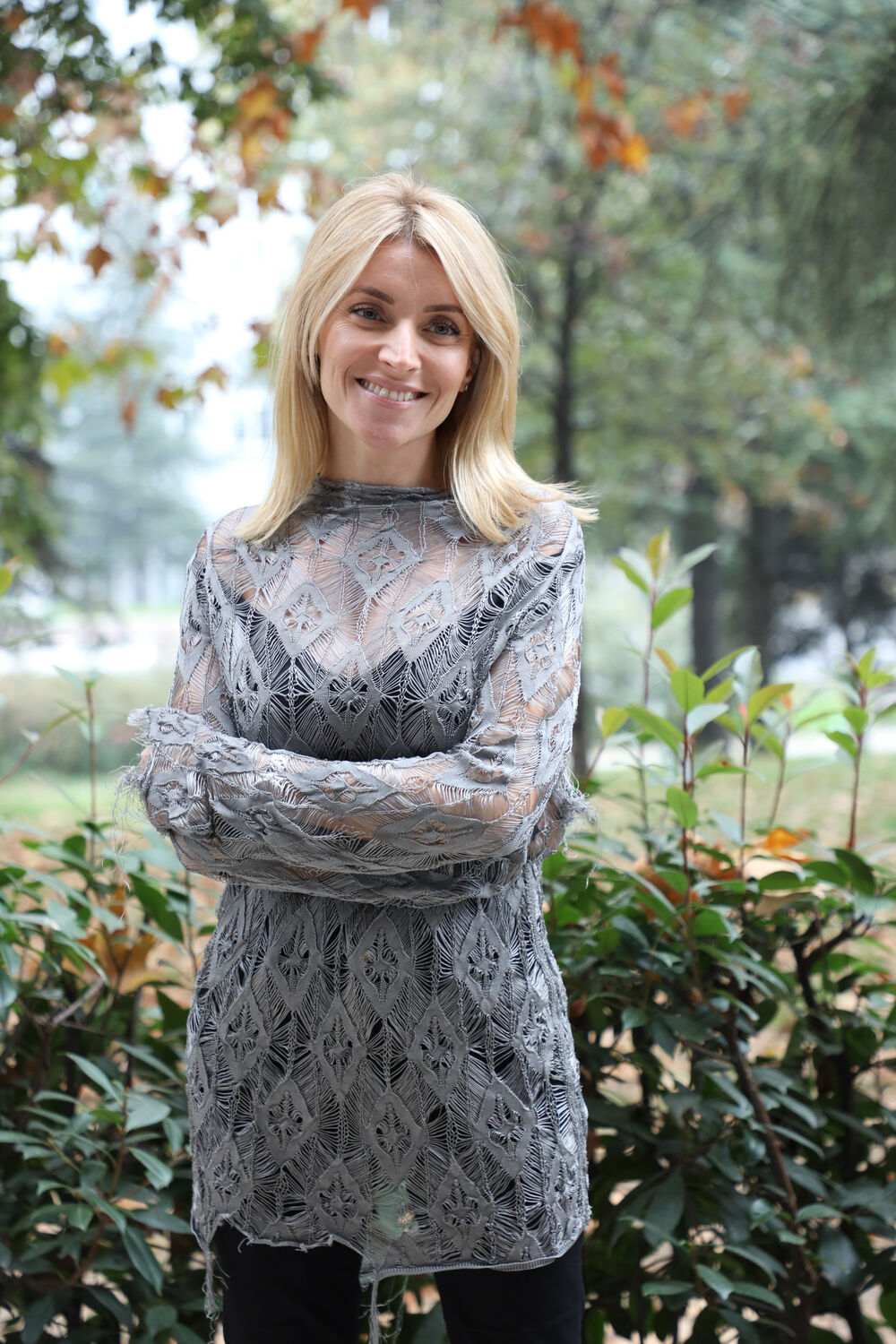 Za Anđelku je prošla godina bila i te kako puna promena