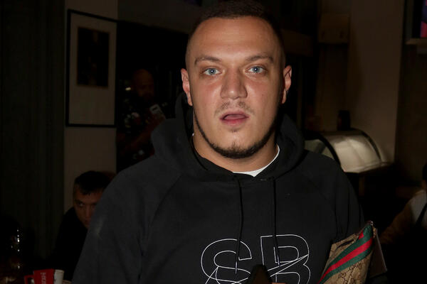 GASTOZ PROGOVORIO O DANIMA PROVEDENIM U ZATVORU NA TAJLANDU: Reper izneo JEZIVE DETALJE, da li je MOGUĆE?