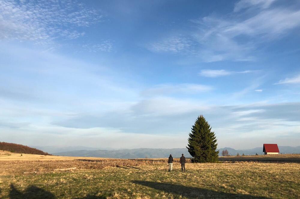 OVO JE JEDNA OD NAJLEKOVITIJIH PLANINA U SRBIJI, A MALO KO ZA TO ZNA: Netaknuti biser prirode od kog zastaje dah!